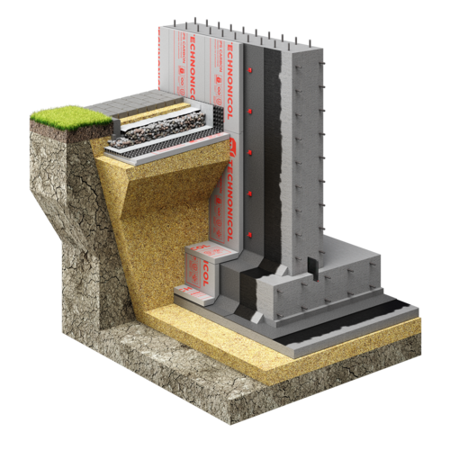 ТН-ФУНДАМЕНТ