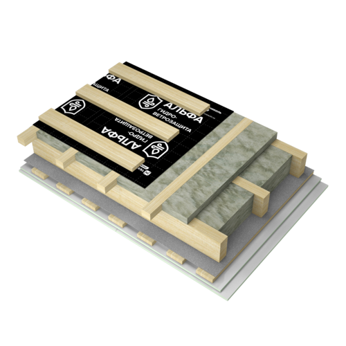 ТН-ПЕРЕКРЫТИЕ