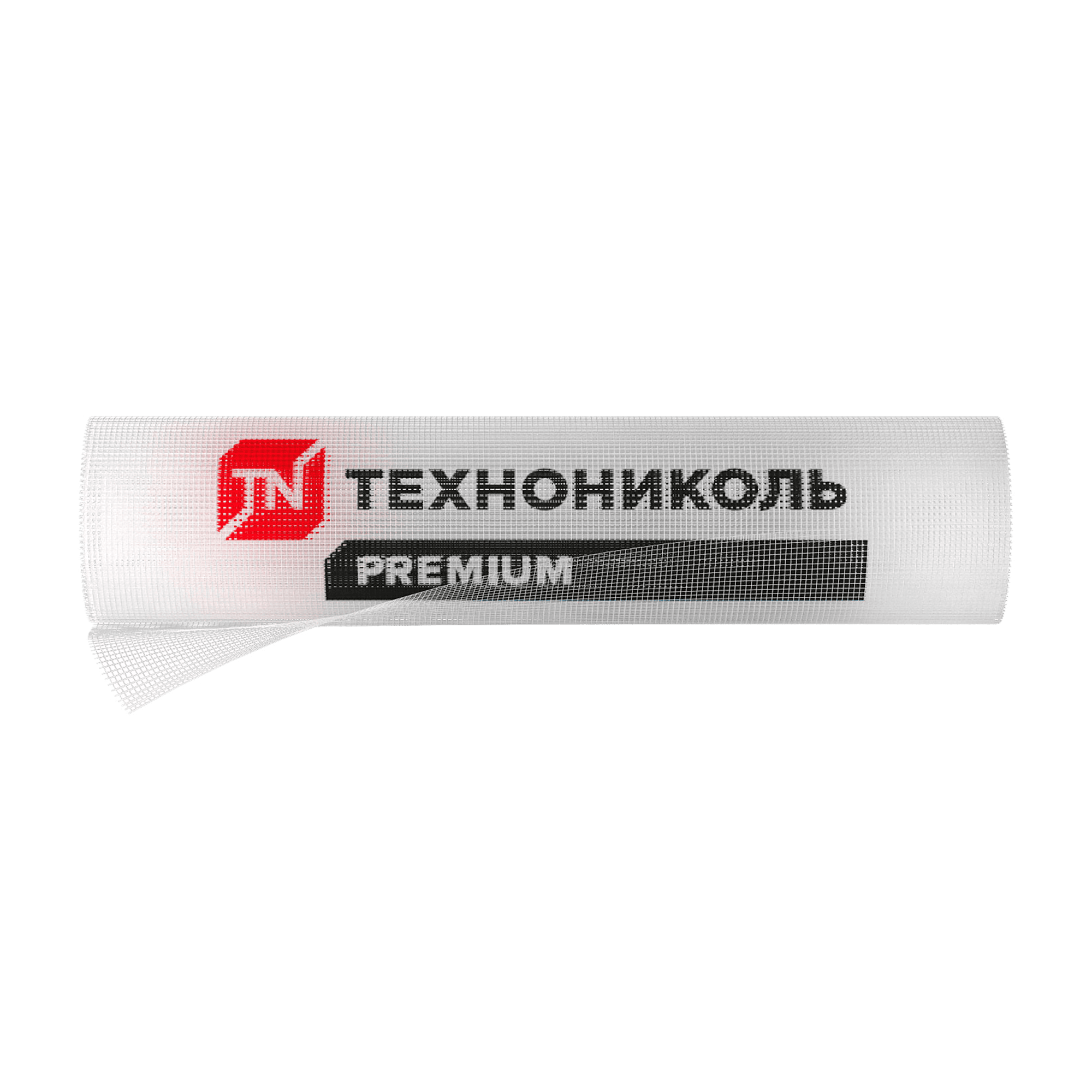 МАТЕРИАЛЫ ДЛЯ ШТУКАТУРНОГО ФАСАДА Стеклосетка фасадная щелочестойкая ТЕХНОНИКОЛЬ 2000