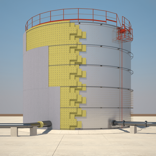 ТН-ТЕХИЗОЛЯЦИЯ