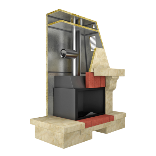 ТН-ТЕХИЗОЛЯЦИЯ