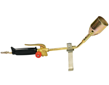 Горелка укороченная ТЕХНОНИКОЛЬ