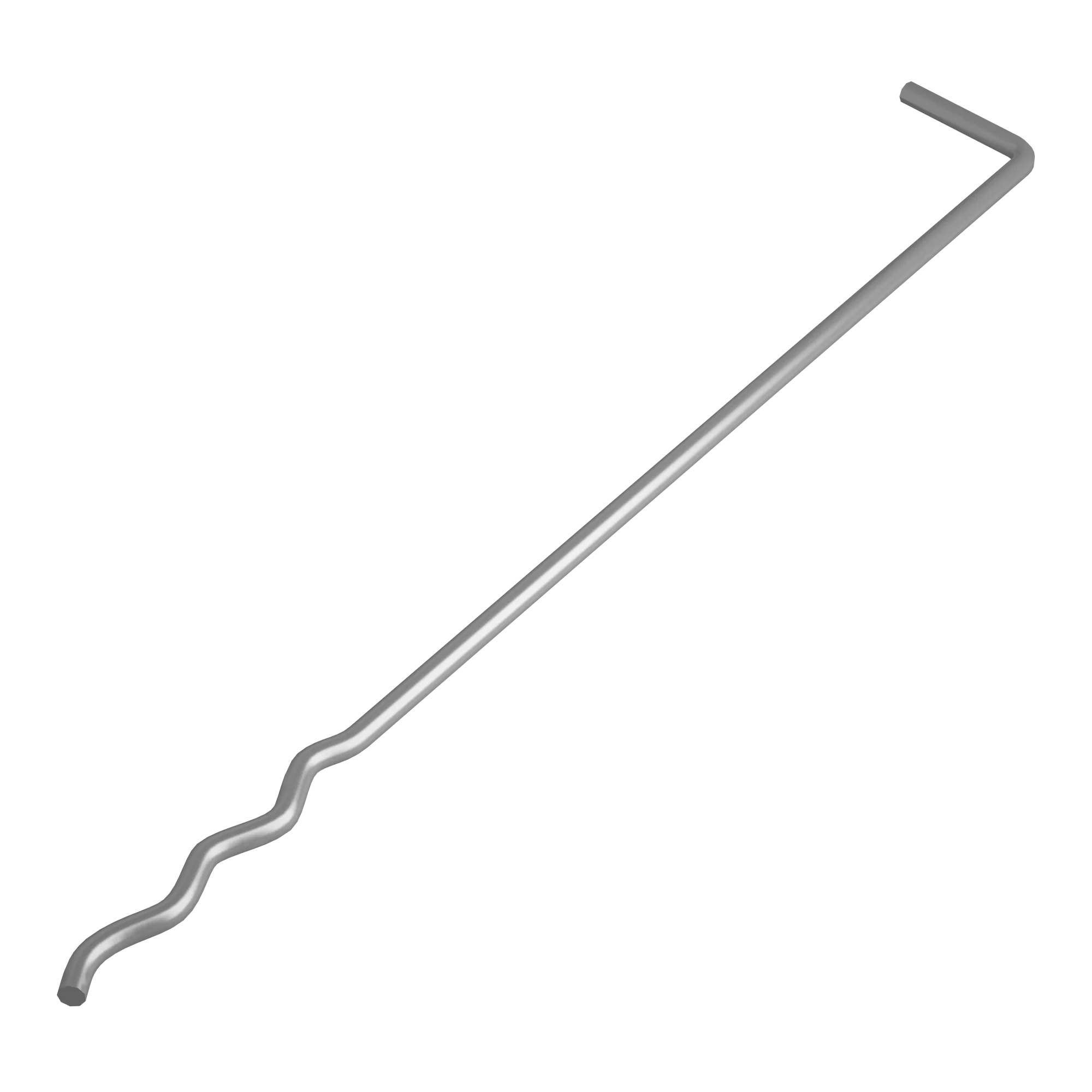 Гибкая связь TERMOCLIP® 1