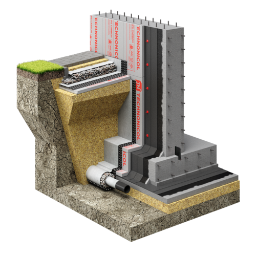 ТН-ФУНДАМЕНТ