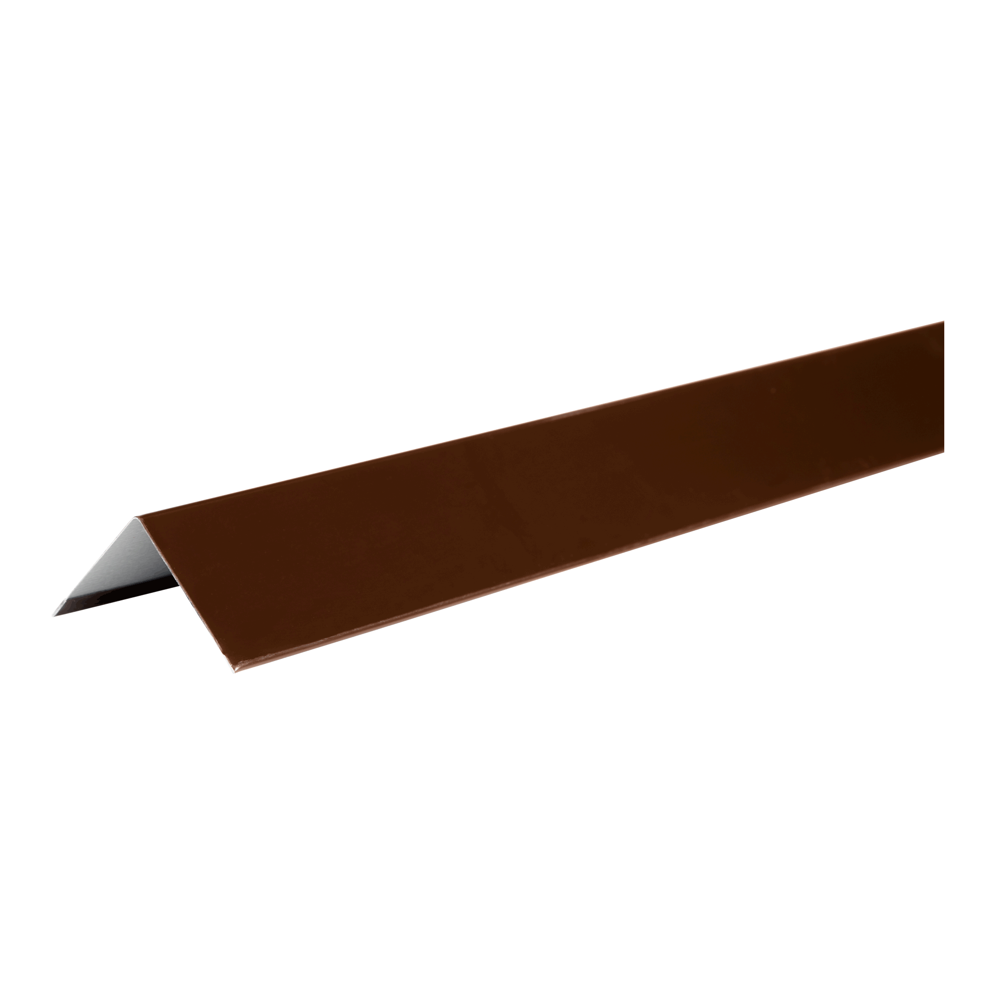 Уголок металлический внешний (полиэстр) ТЕХНОНИКОЛЬ HAUBERK