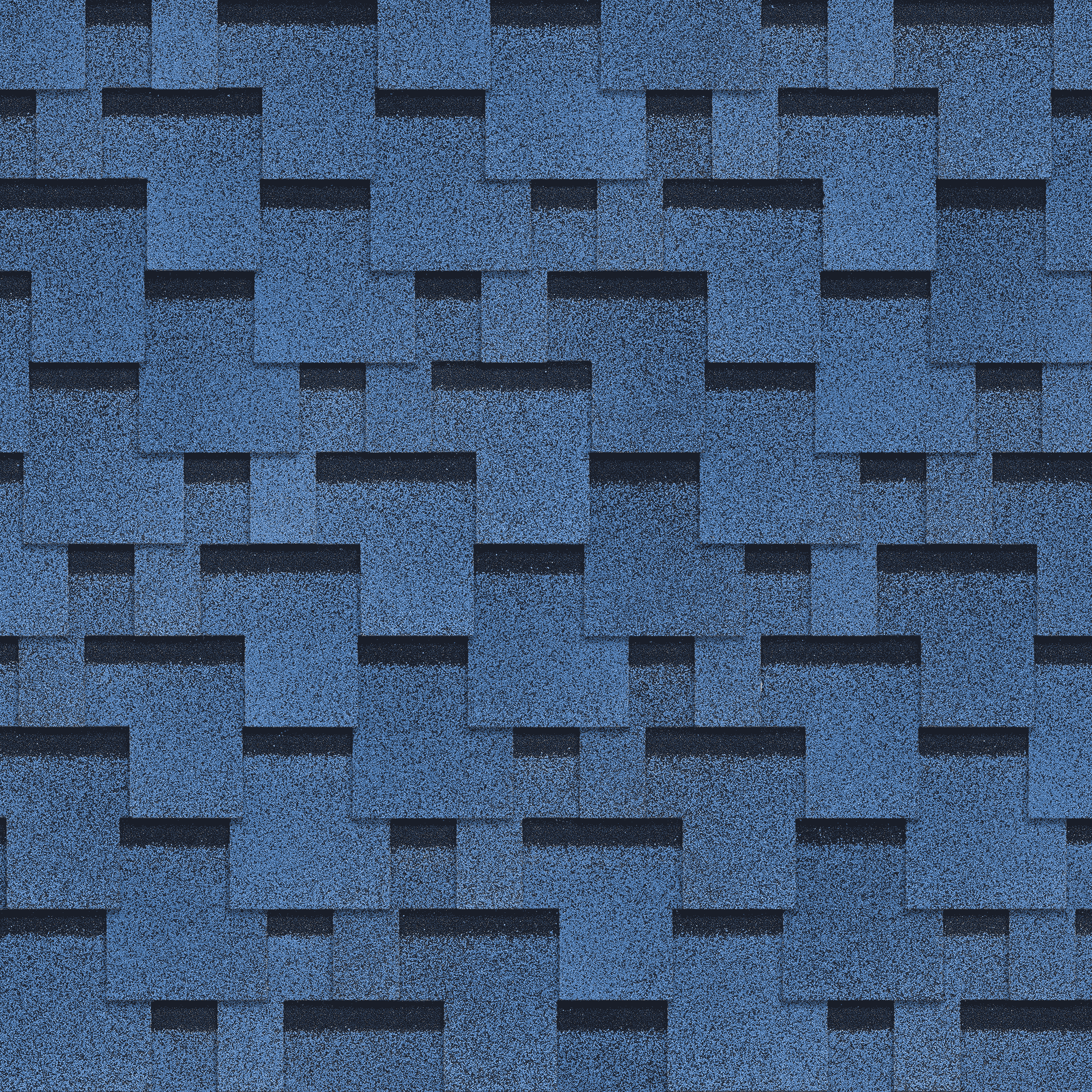 Коллекция «ФОКСТРОТ» Гибкая черепица ТЕХНОНИКОЛЬ