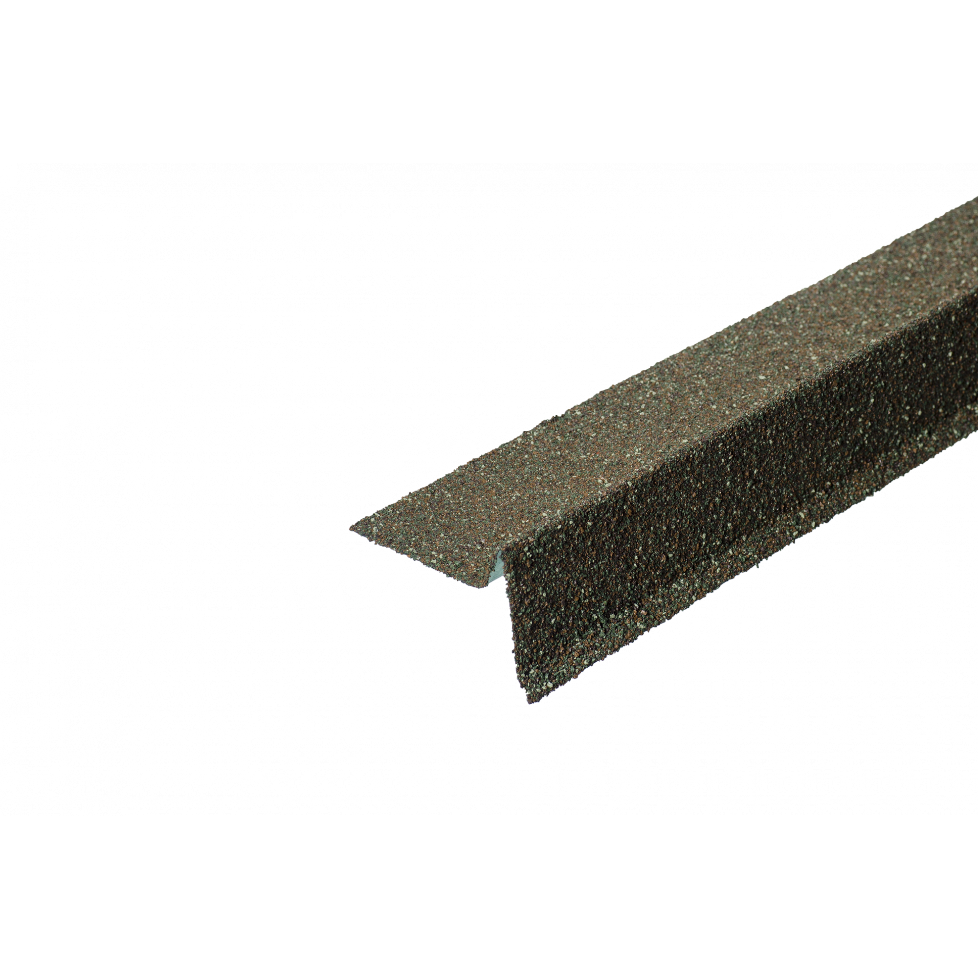 Планка торцевая (покрытие: гранулят) ТЕХНОНИКОЛЬ