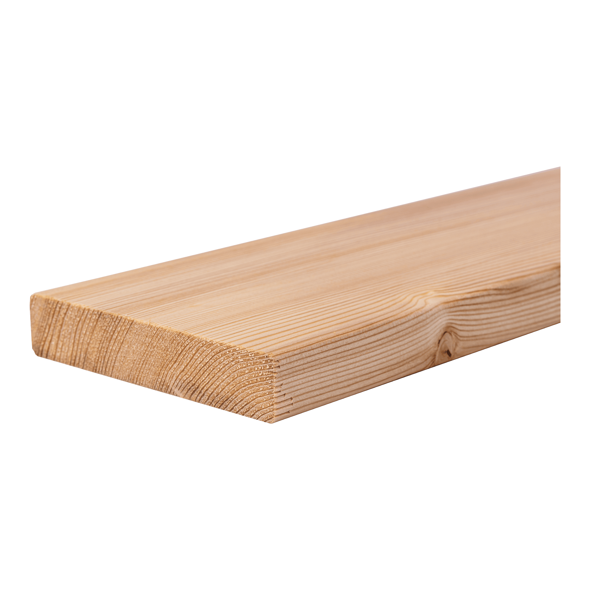 Доска палубная