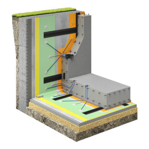 ТН-ФУНДАМЕНТ