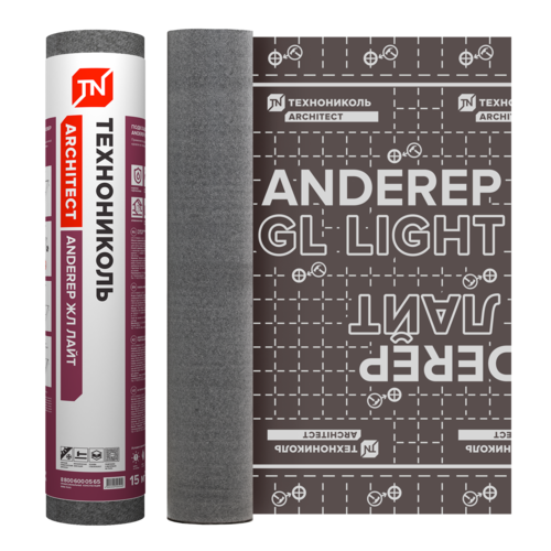 Подкладочный ковер ANDEREP GL LIGHT