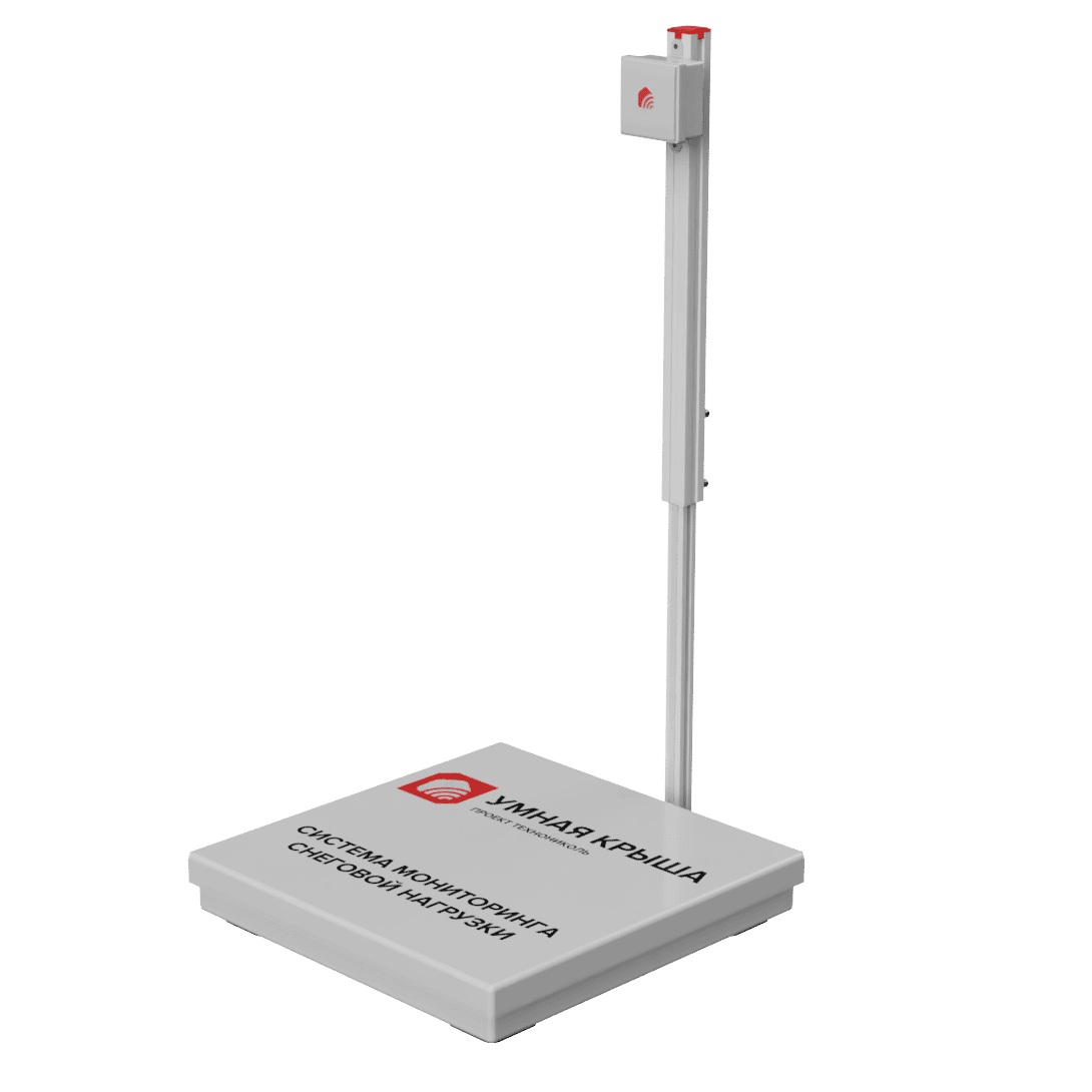 Датчик снеговой нагрузки ТЕХНОНИКОЛЬ