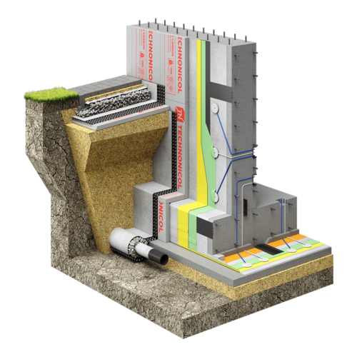 ТН-ФУНДАМЕНТ