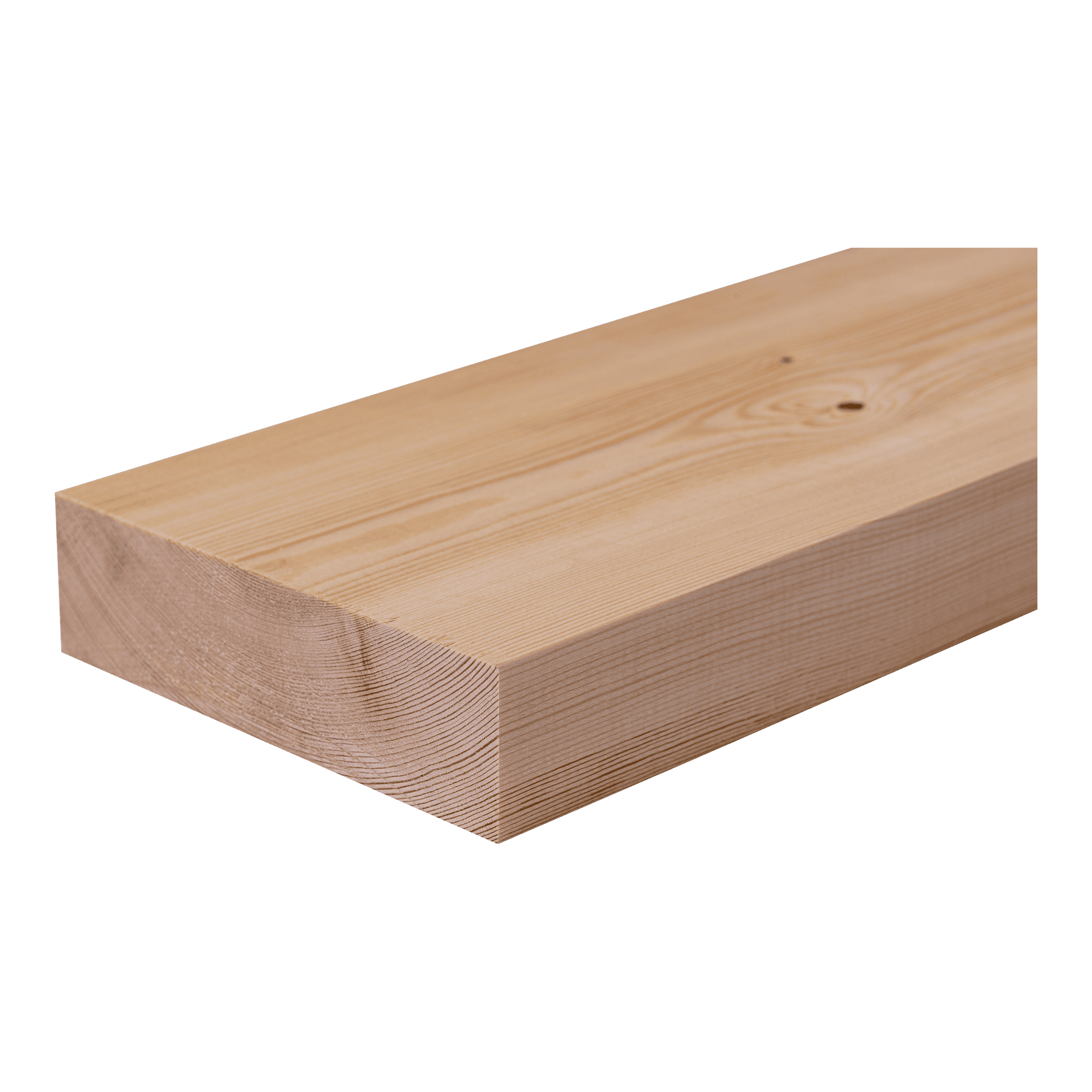 Доска профилированная