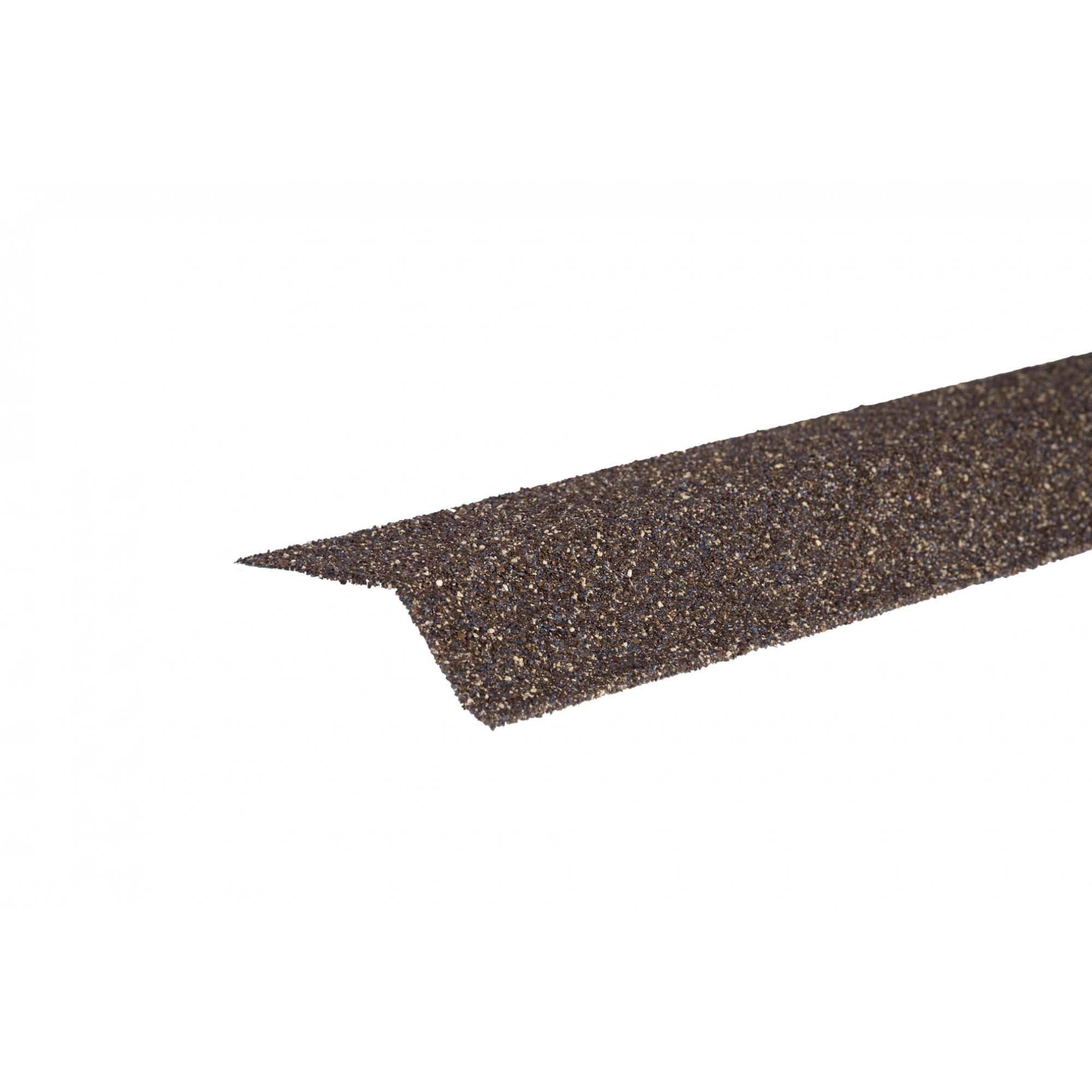 Планка карнизная (покрытие: гранулят) ТЕХНОНИКОЛЬ