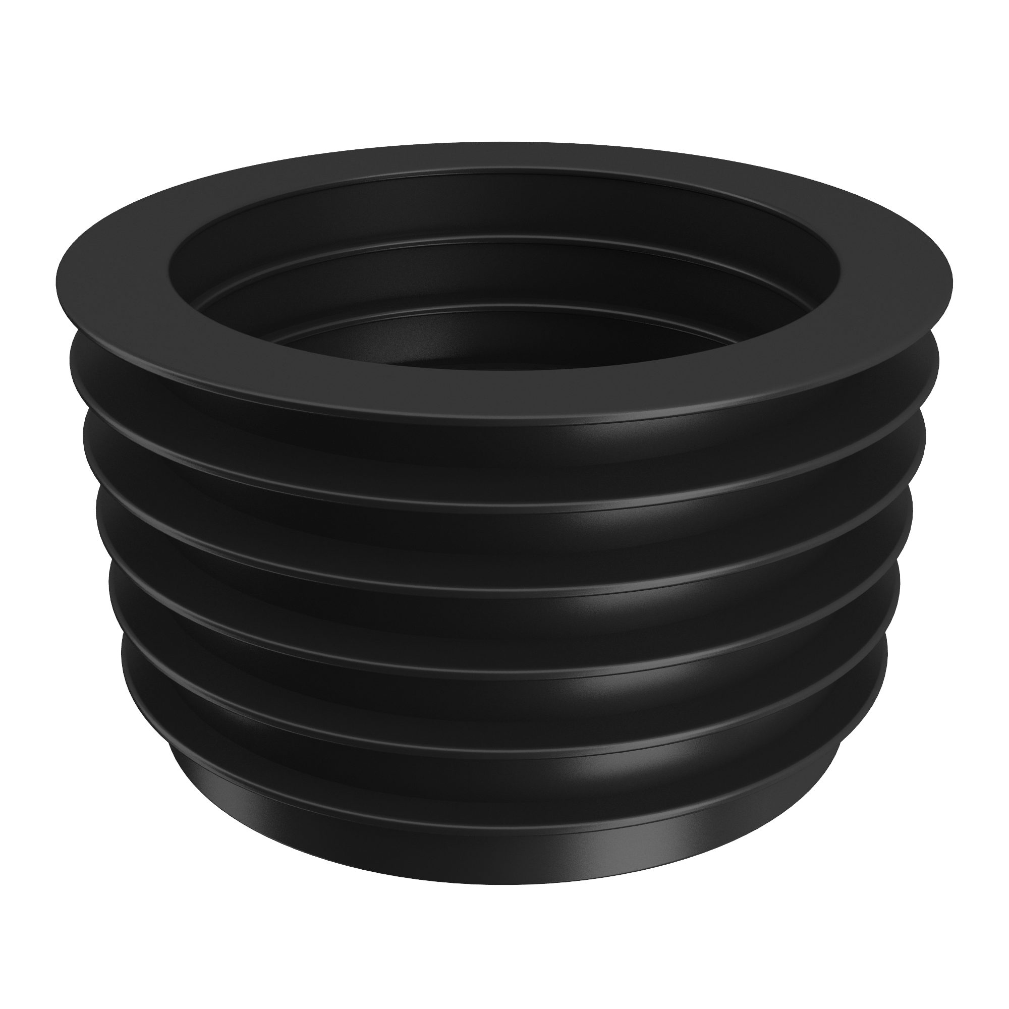 Эластичная уплотнительная манжета TERMOCLIP®