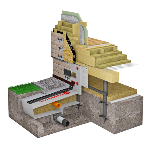 ТН-ФУНДАМЕНТ