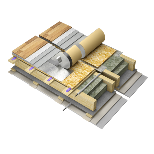 ТН-ПЕРЕКРЫТИЕ