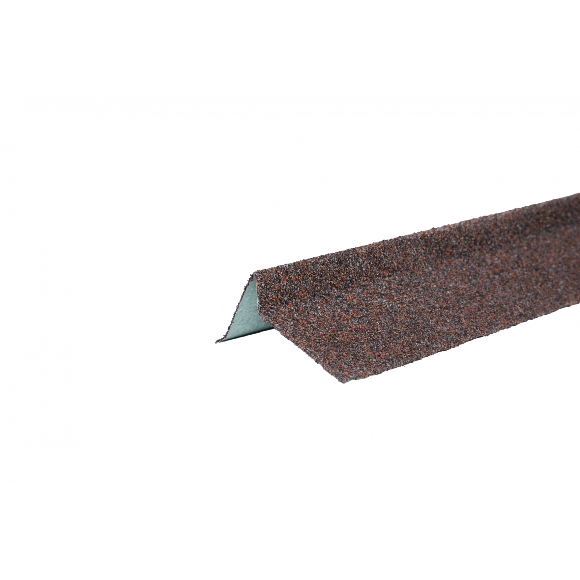 Планка торцевая (покрытие: гранулят) ТЕХНОНИКОЛЬ