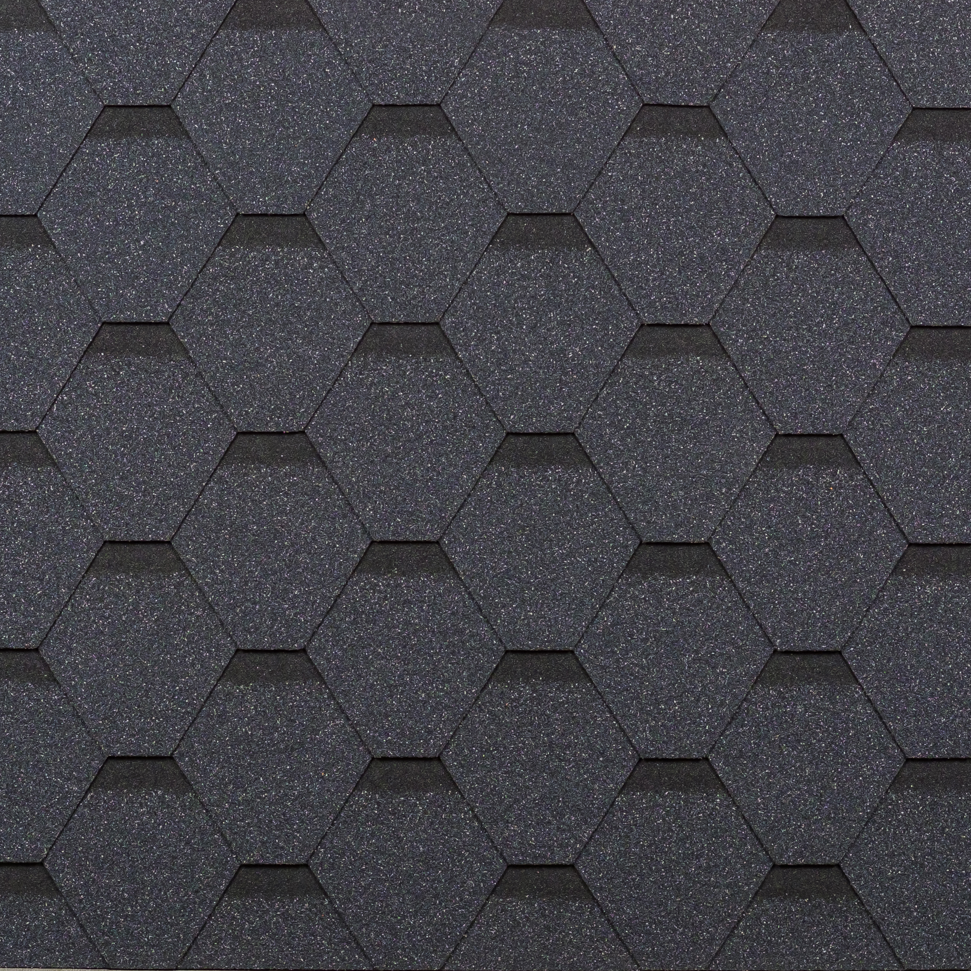 Коллекция «САМБА» Гибкая черепица ТЕХНОНИКОЛЬ