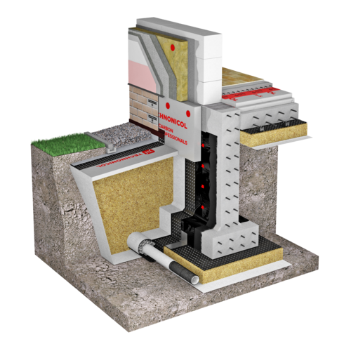 ТН-ФУНДАМЕНТ