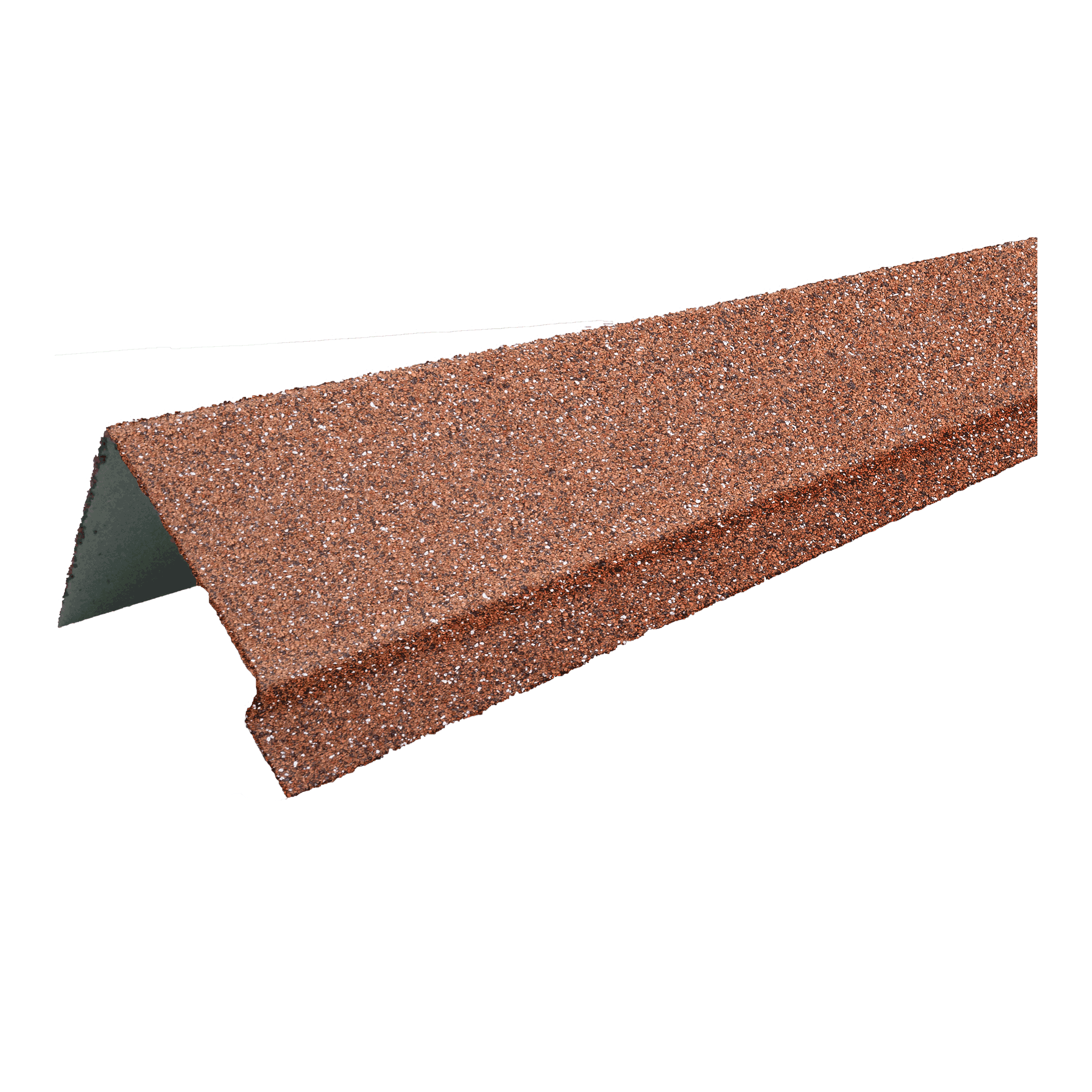 Наличник оконный металлический LUX ТЕХНОНИКОЛЬ HAUBERK