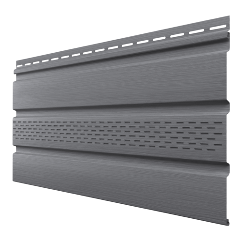 Софиты ТЕХНОНИКОЛЬ ОПТИМА частично перфорированные