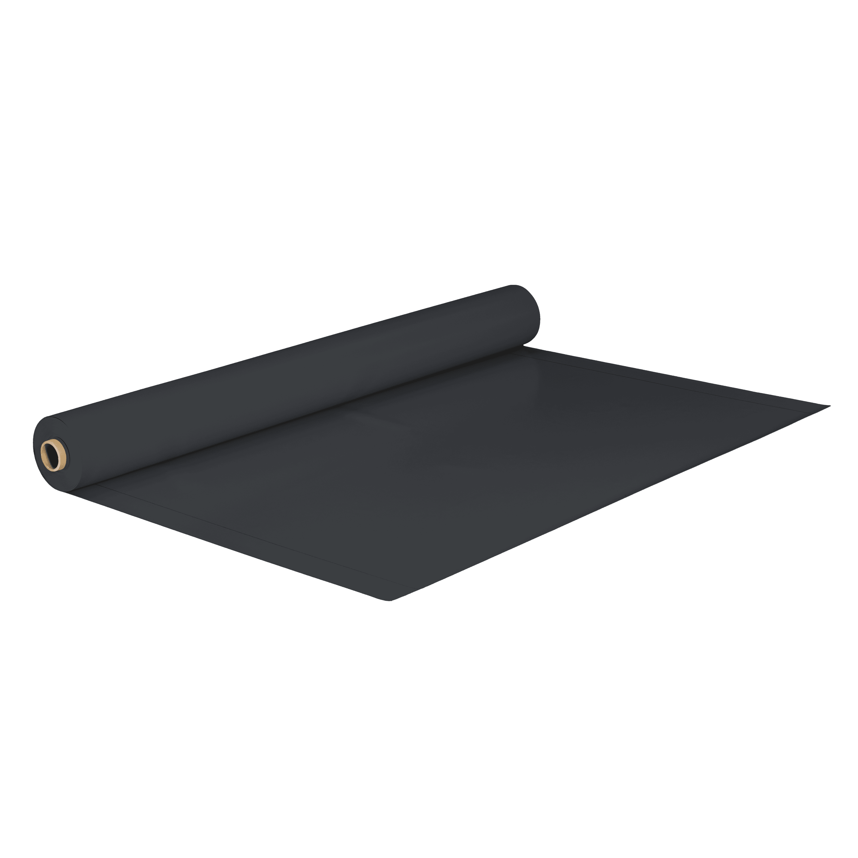 Гидроизоляционная ПВХ-мембрана ECOBASE® V-ST