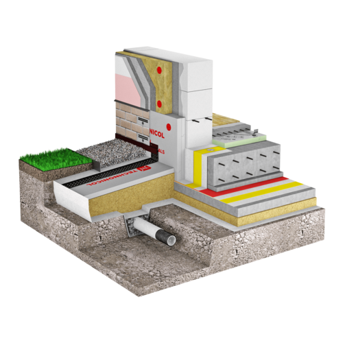 ТН-ФУНДАМЕНТ