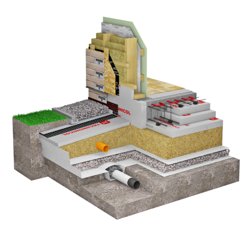 ТН-ФУНДАМЕНТ