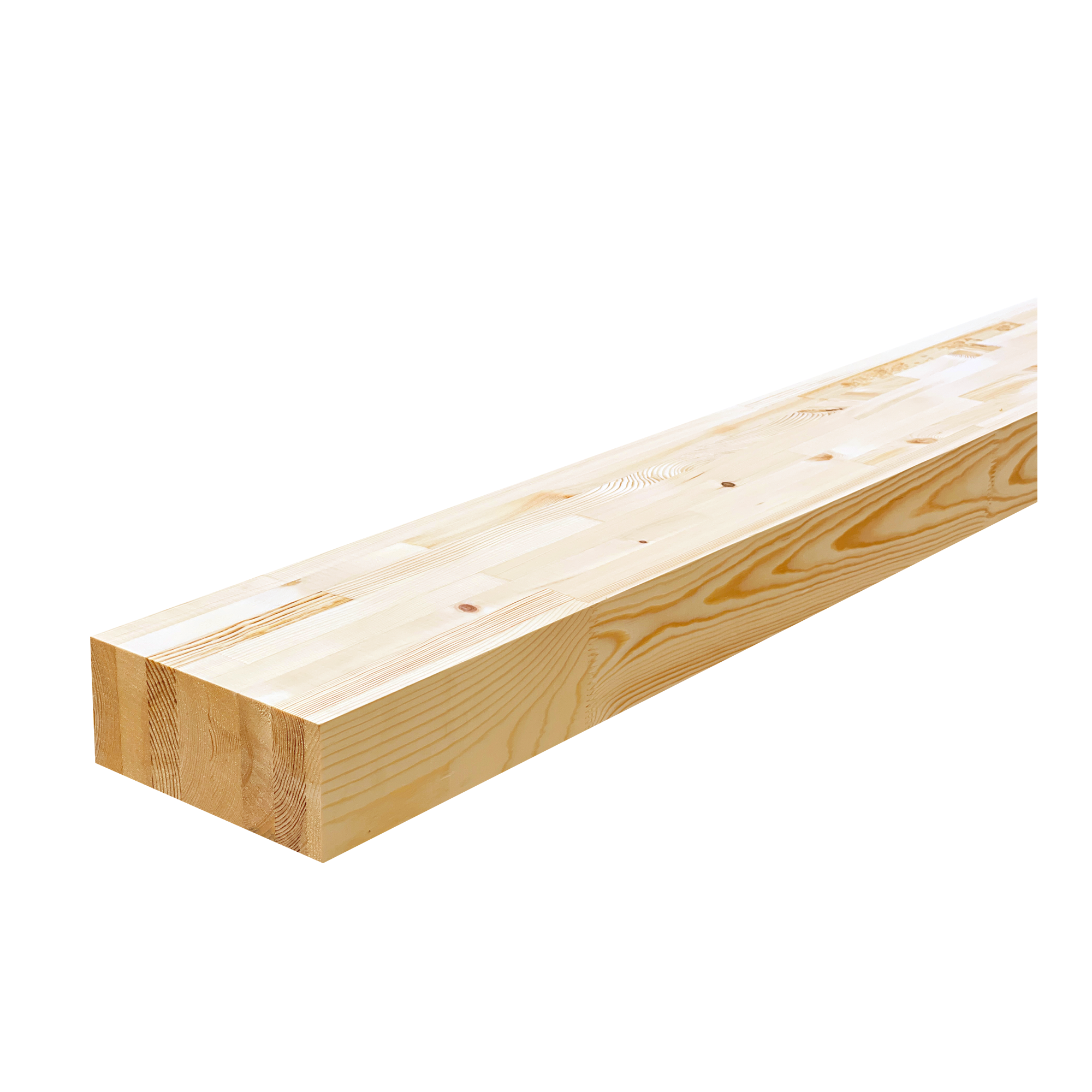 Доска клееная