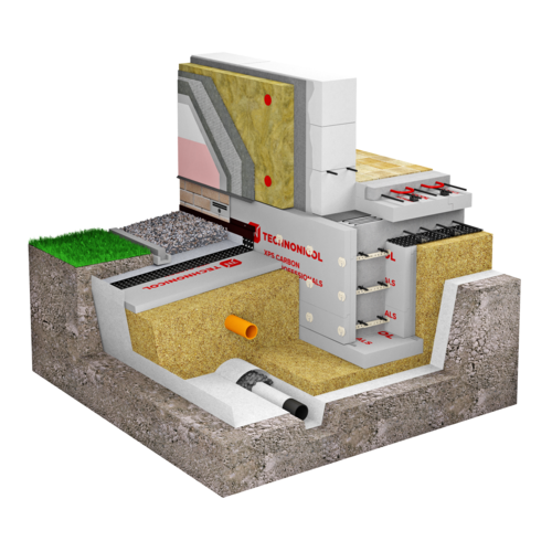 ТН-ФУНДАМЕНТ