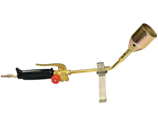 Горелка укороченная ТЕХНОНИКОЛЬ