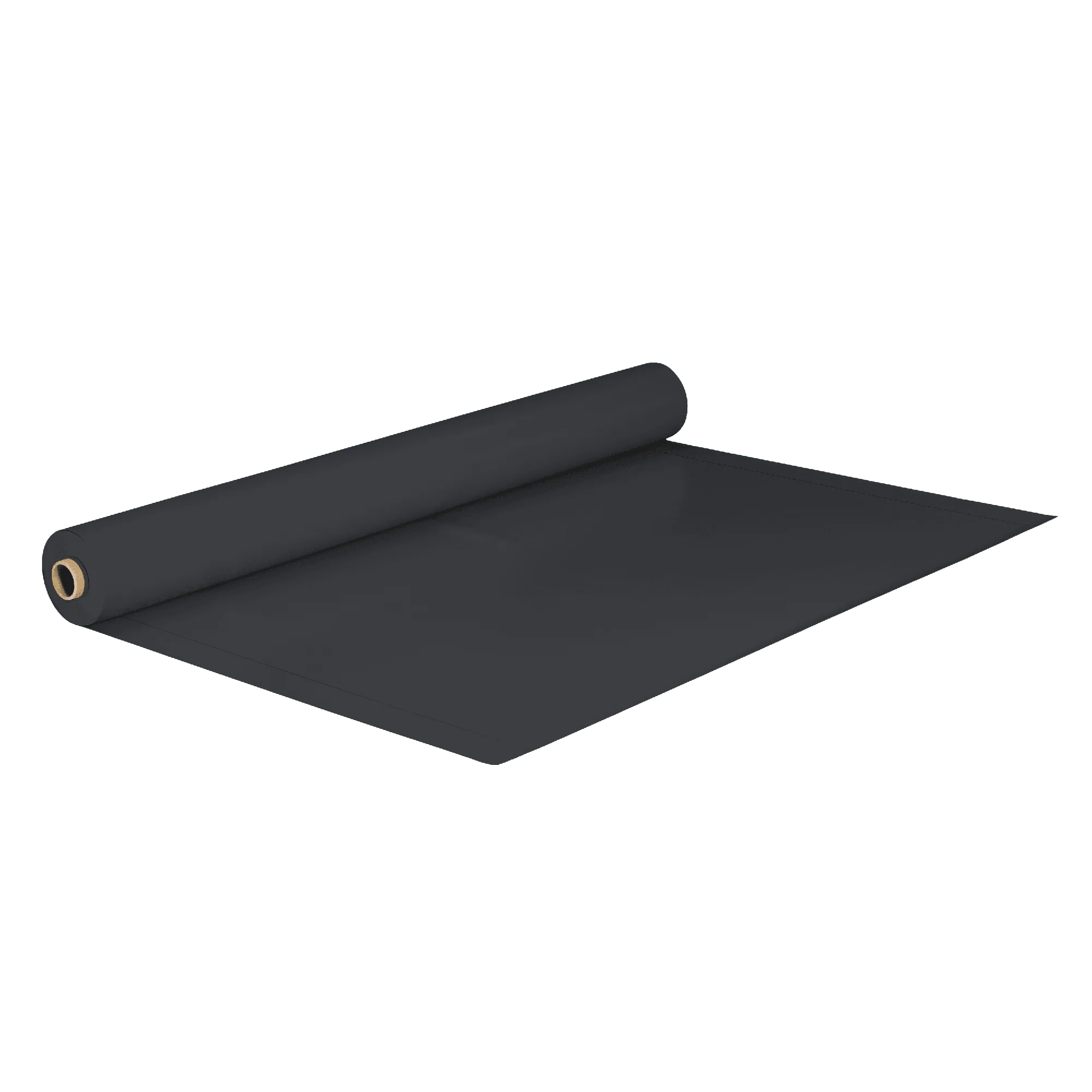 Гидроизоляционная ПВХ-мембрана ECOBASE® V-ST