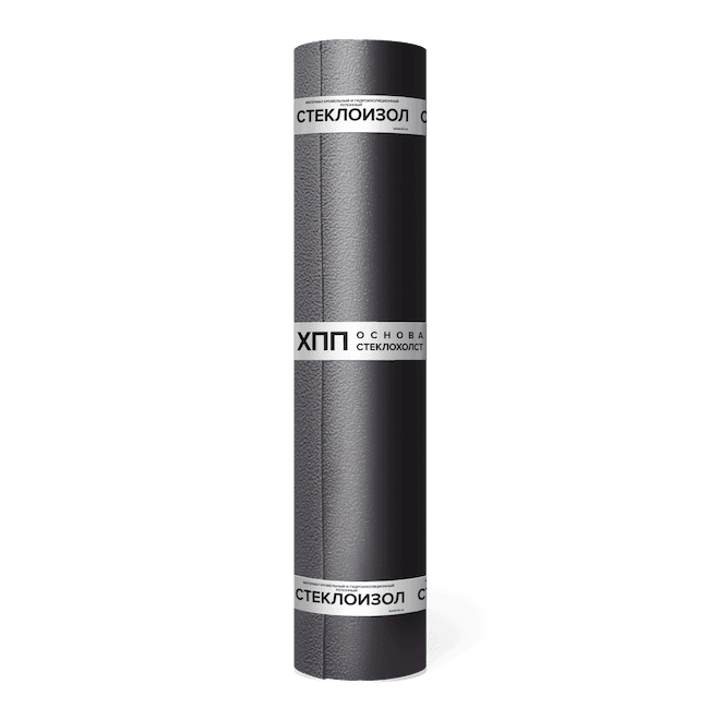 Стеклоизол П ХПП