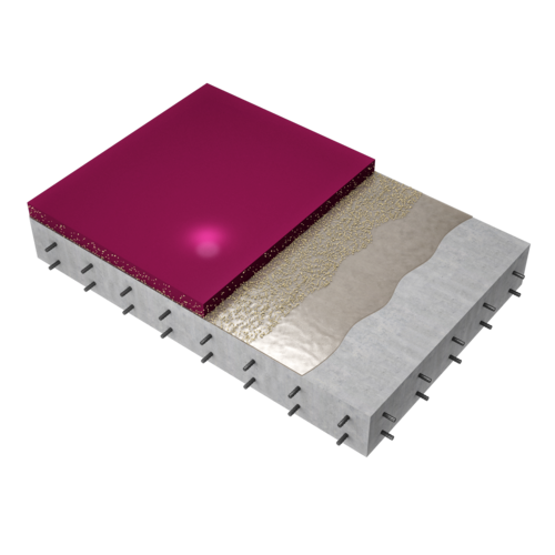 ТН-ПОЛ НАЛИВНОЙ Эпокси