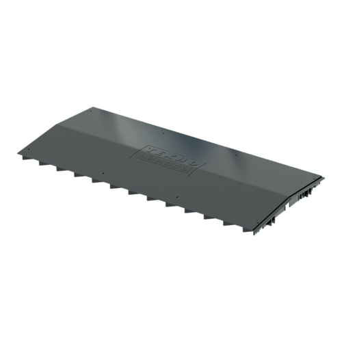 Коньковый аэратор ТЕХНОНИКОЛЬ