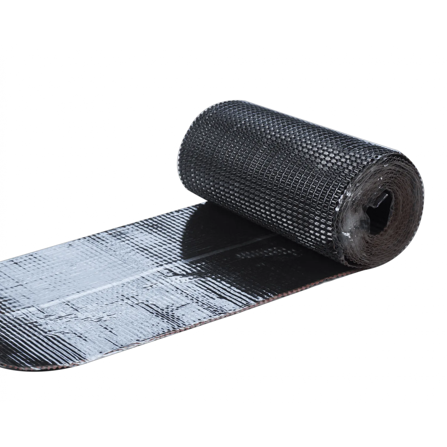 ТЕХНОНИКОЛЬ лента гофрированная для примыканий A-Flex F2 280 ECO
