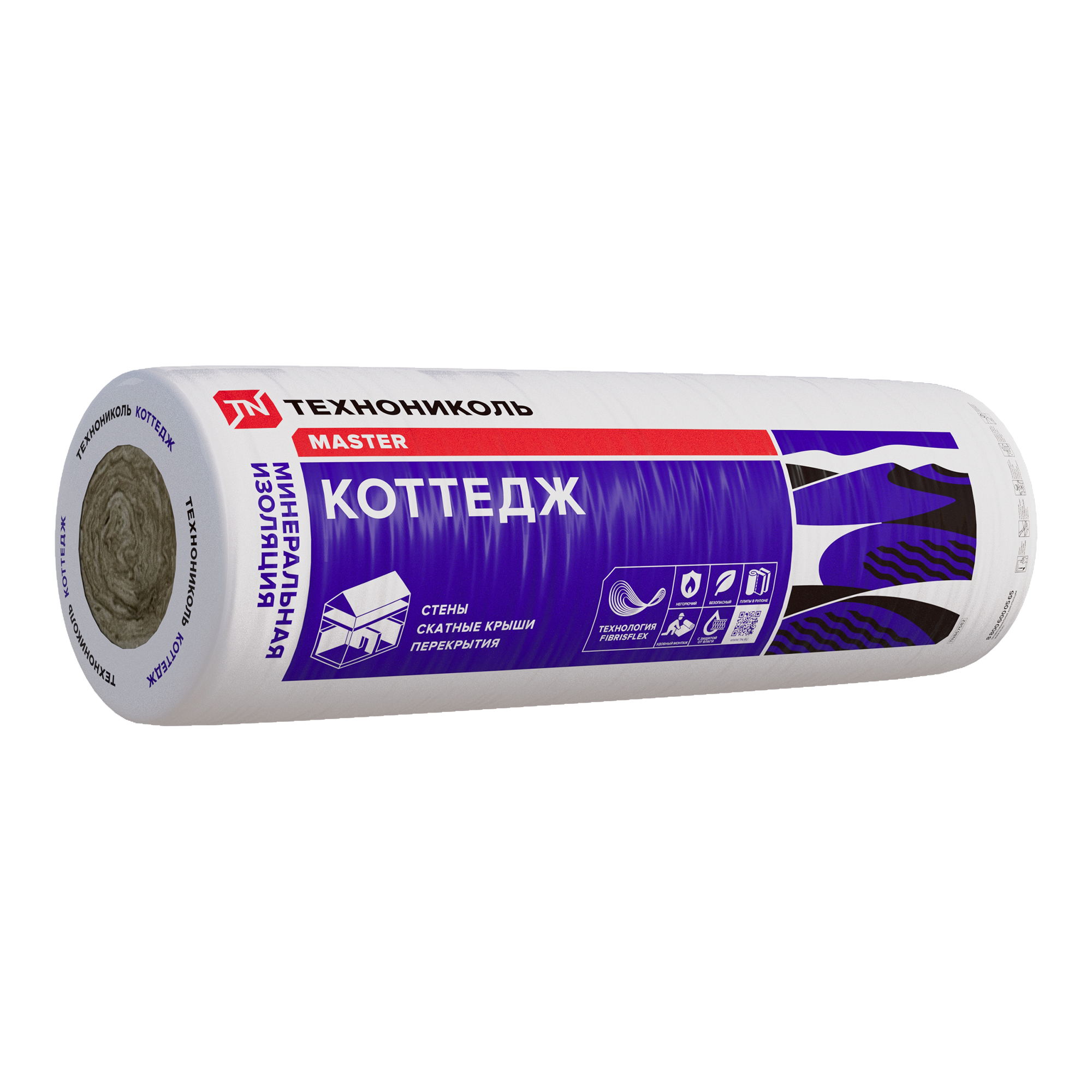 ТЕХНОНИКОЛЬ Коттедж