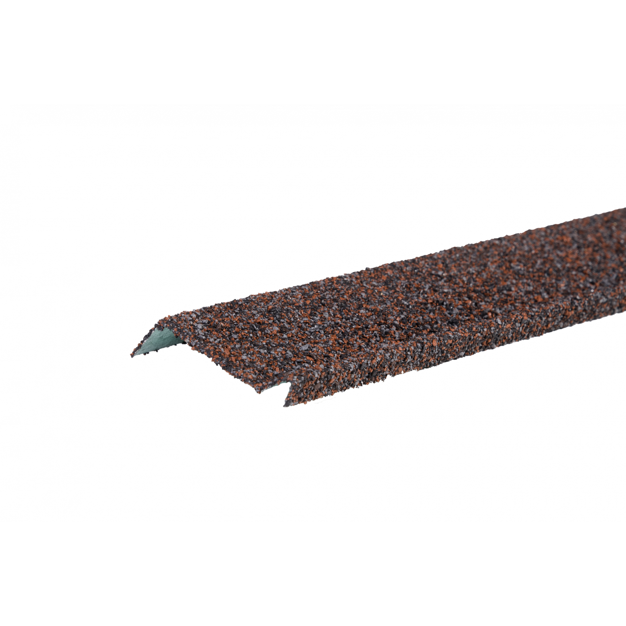 Планка примыкания (покрытие: гранулят) ТЕХНОНИКОЛЬ