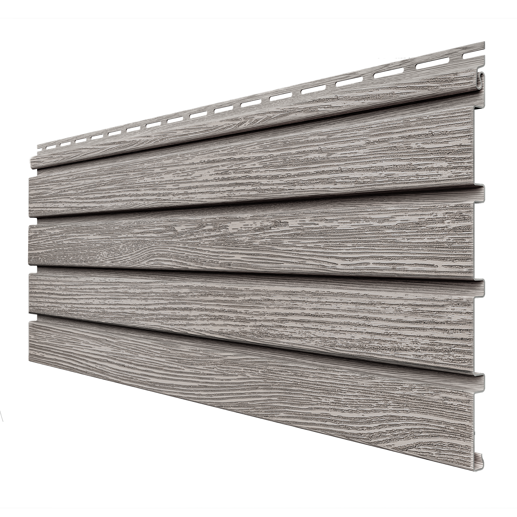 Сайдинг ТЕХНОНИКОЛЬ Фактур Рейка 50