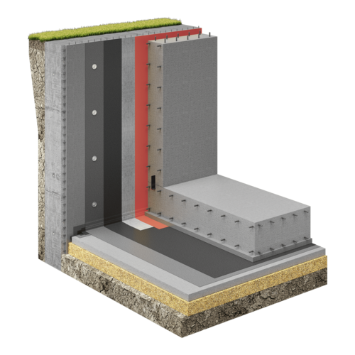 ТН-ФУНДАМЕНТ