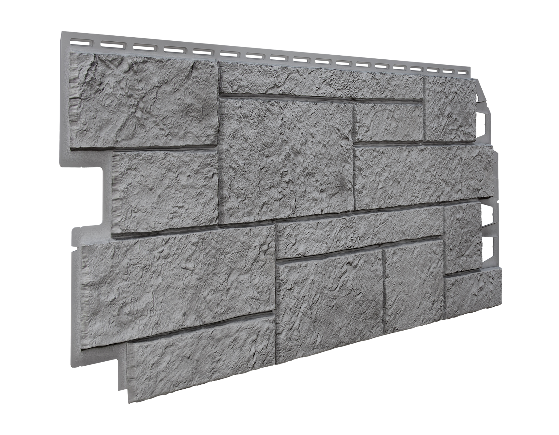 Фасадные панели, Песчаник