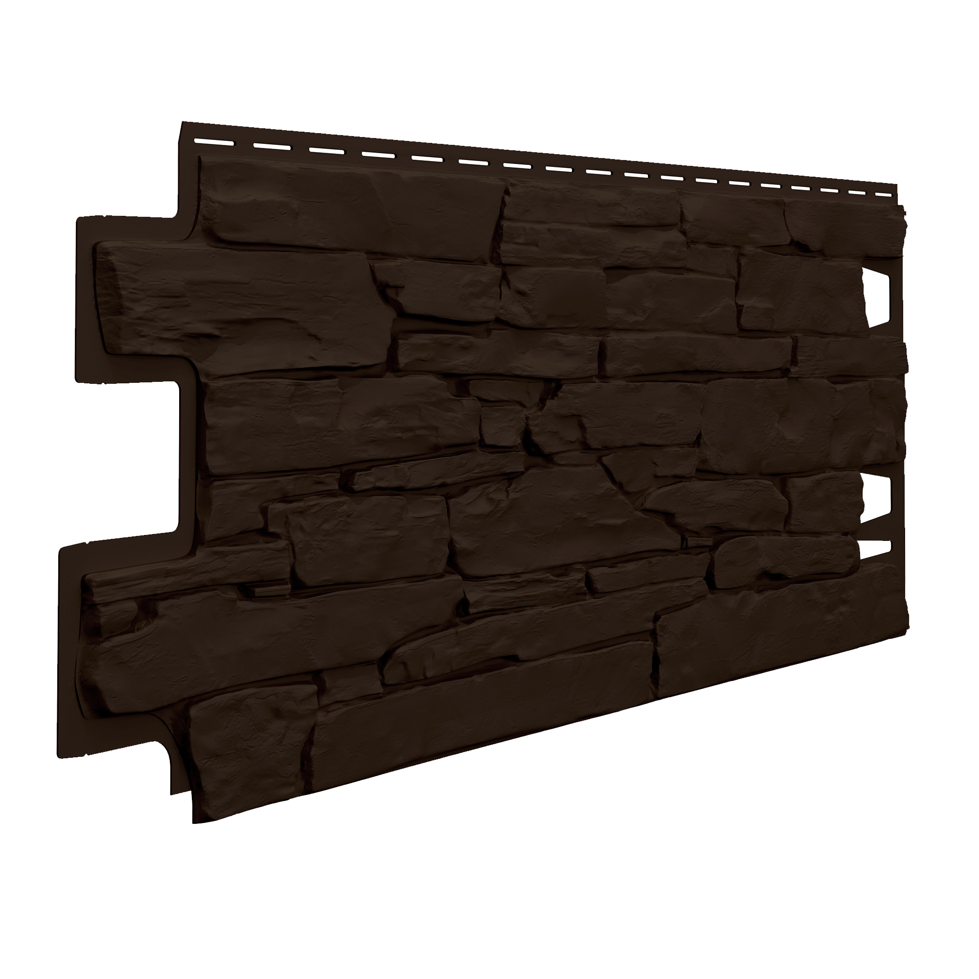 Фасадные панели ОПТИМА, Камень