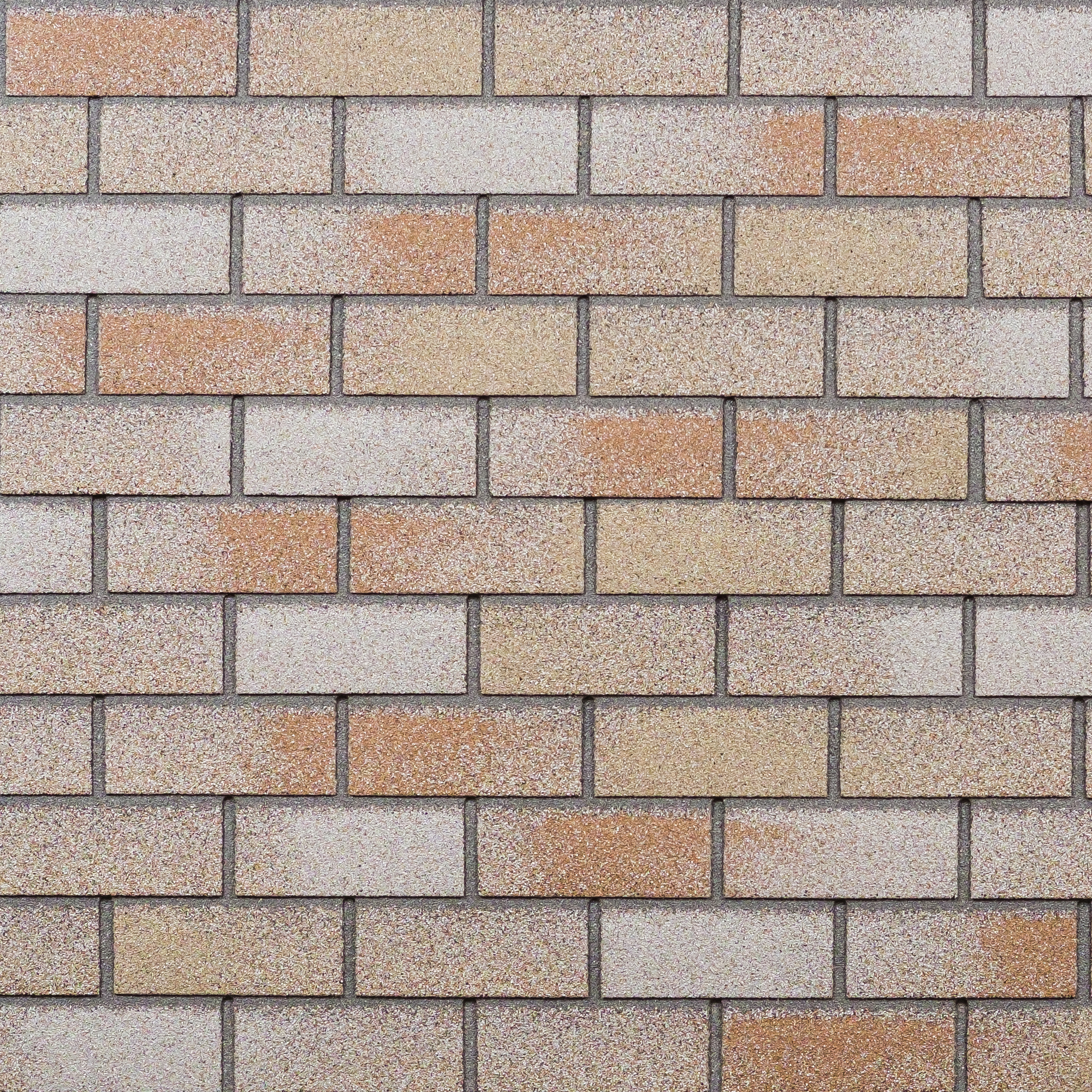 ТЕХНОНИКОЛЬ HAUBERK фасадная плитка, Кирпич Оптима