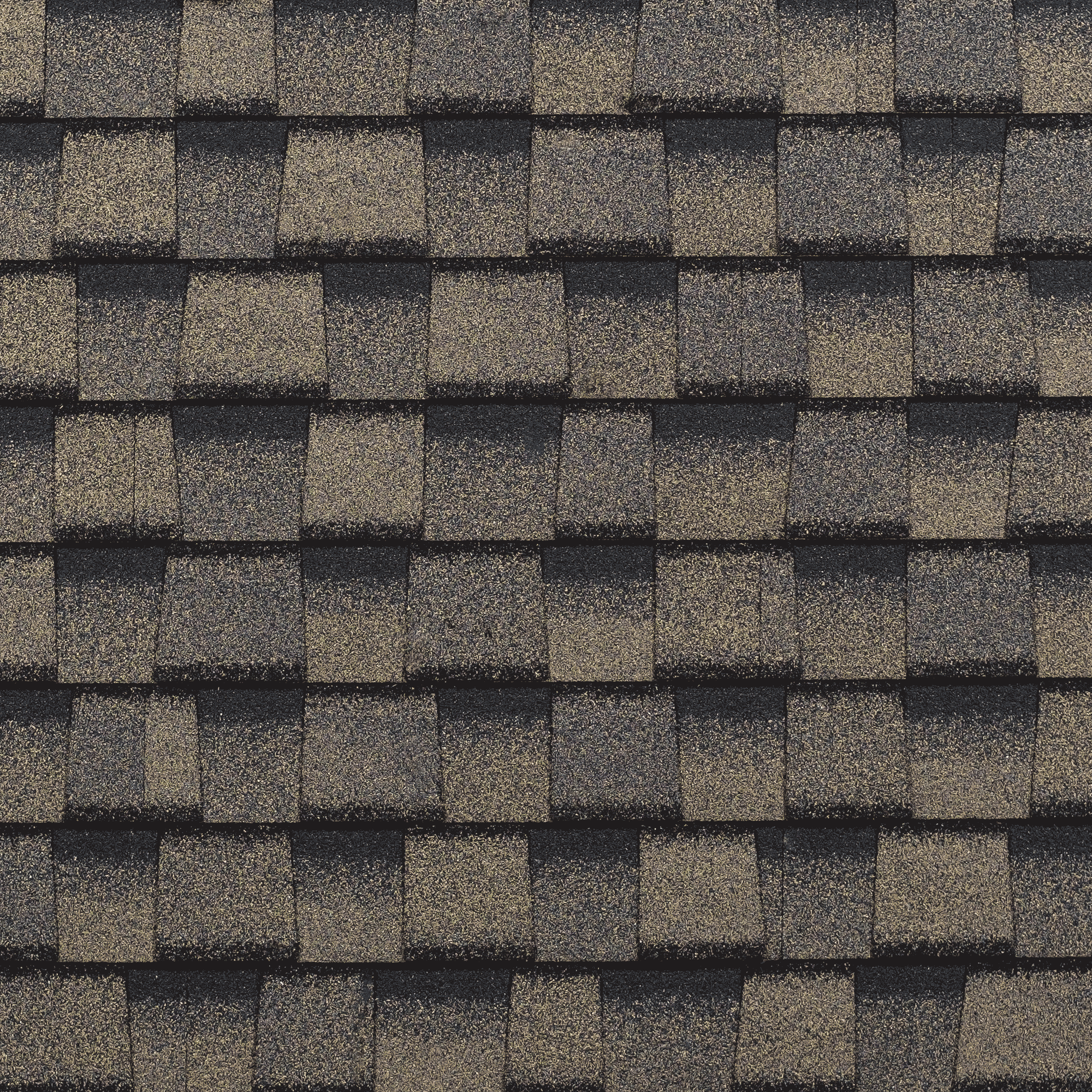 Коллекция «БЛЮЗ» Многослойная черепица ТЕХНОНИКОЛЬ SHINGLAS