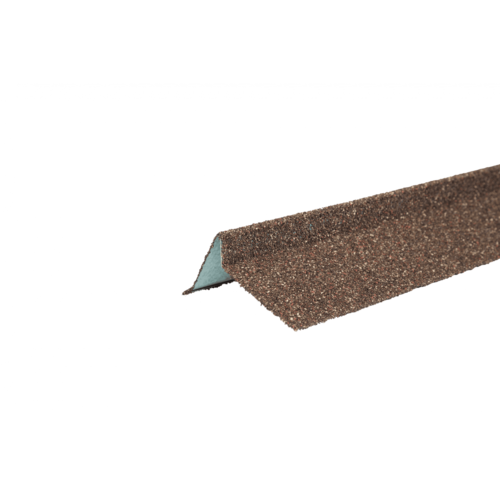 Планка торцевая (покрытие: гранулят) ТЕХНОНИКОЛЬ