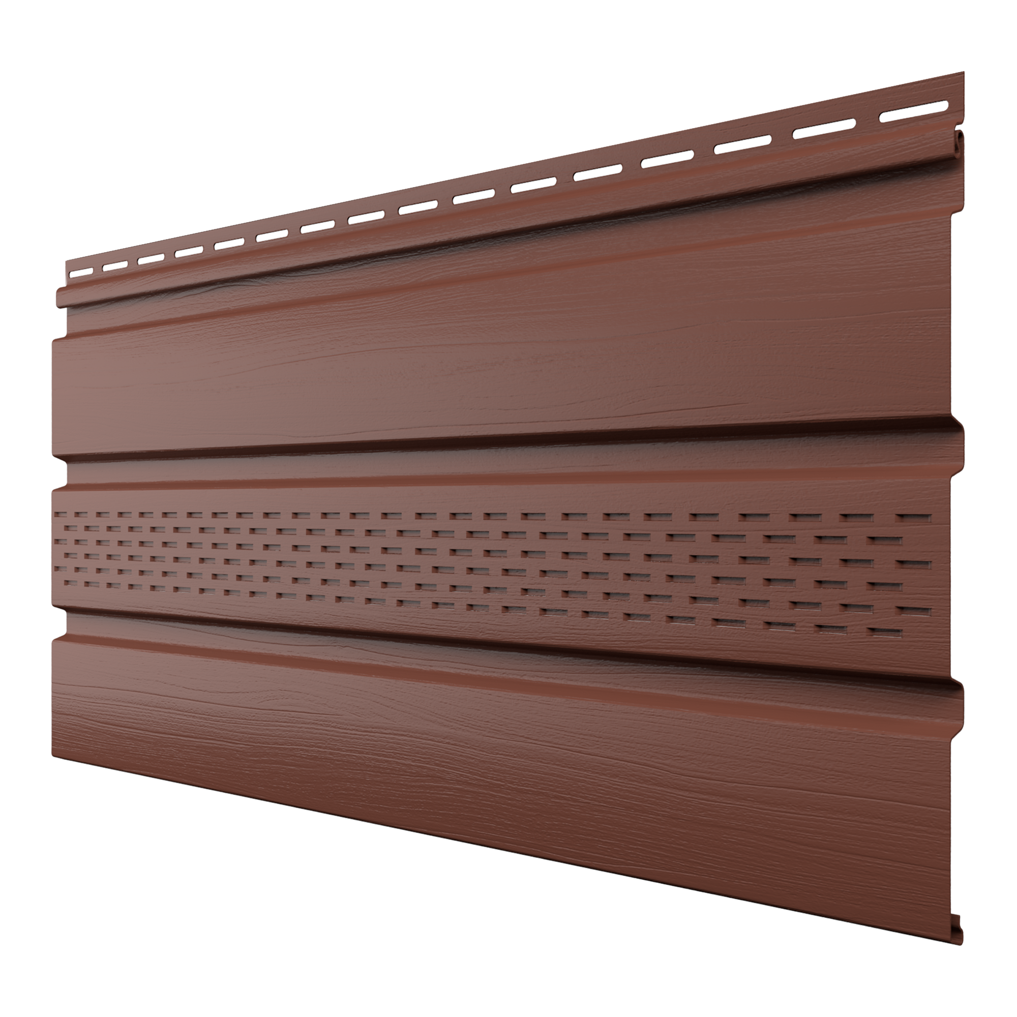 Софит частично перфорированные ТЕХНОНИКОЛЬ