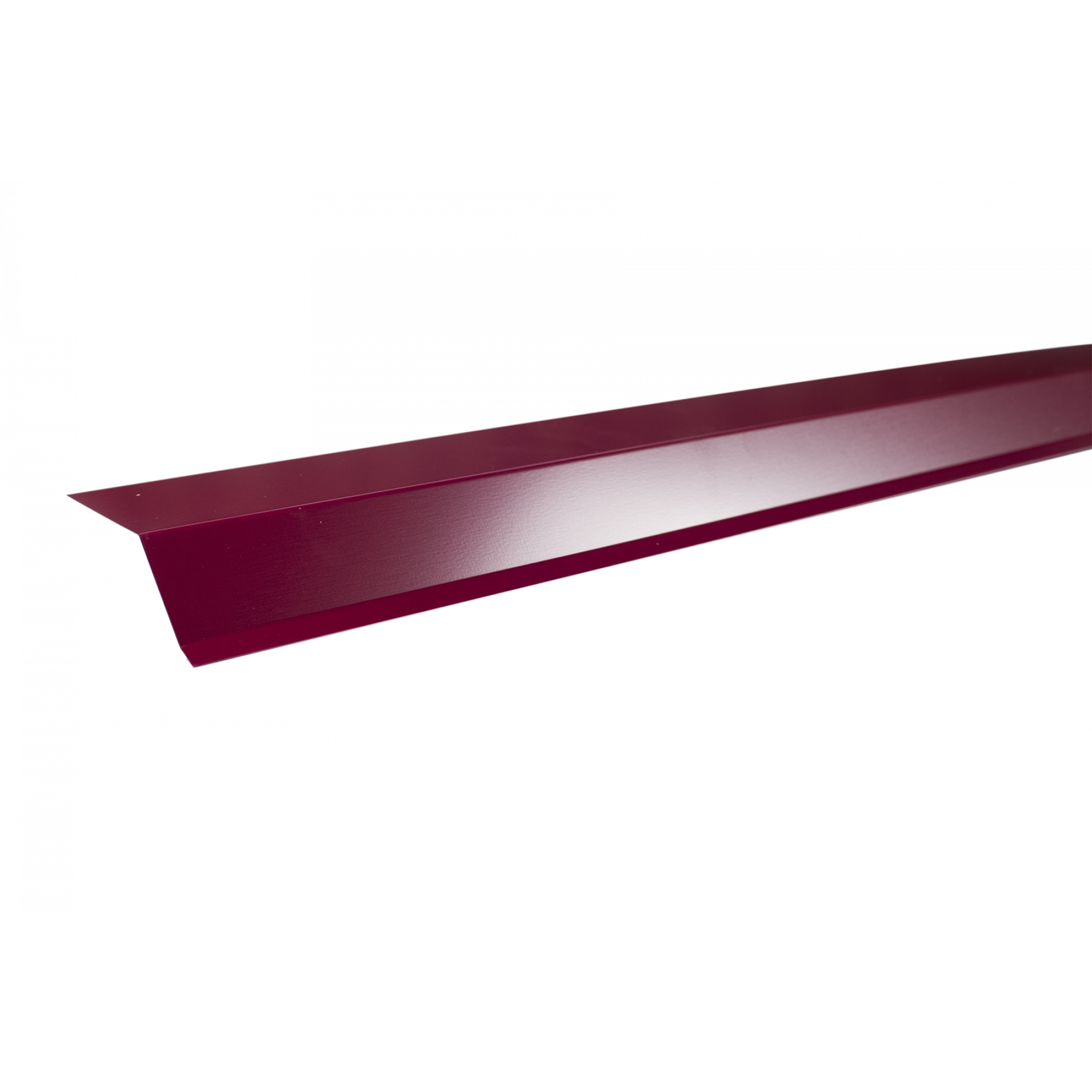 Планка карнизная (покрытие: полиэстер) ТЕХНОНИКОЛЬ