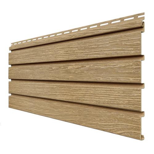 Сайдинг ТЕХНОНИКОЛЬ Фактур Рейка 50