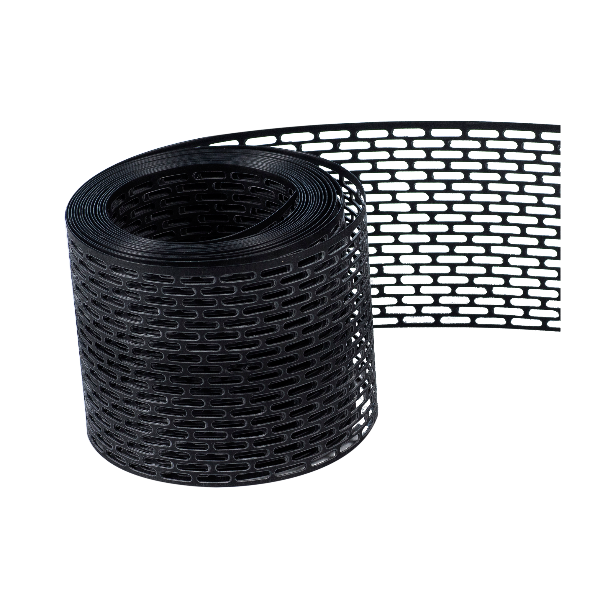 ТЕХНОНИКОЛЬ вентиляционная лента ПВХ